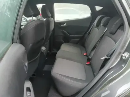 Photo 8 Ford Fiesta Active 1.0 EcoBoost 95ch