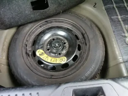 Photo 28 Ford Fiesta Active 1.0 EcoBoost 95ch