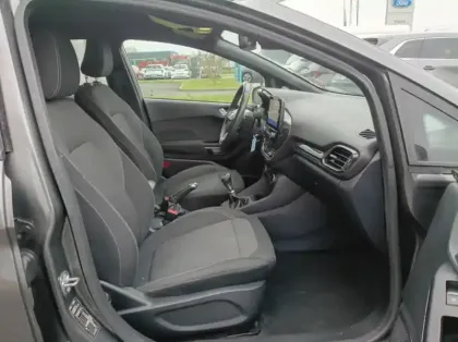 Photo 26 Ford Fiesta Active 1.0 EcoBoost 95ch