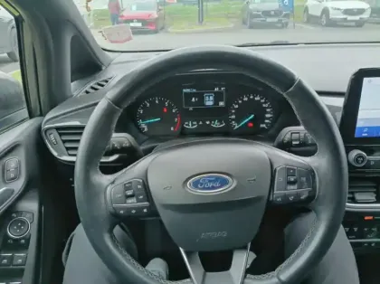 Photo 6 Ford Fiesta Active 1.0 EcoBoost 95ch