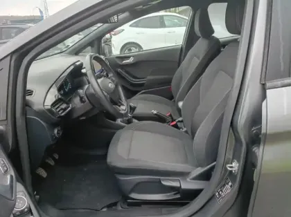 Photo 9 Ford Fiesta Active 1.0 EcoBoost 95ch