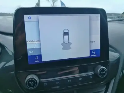 Photo 15 Ford Fiesta Active 1.0 EcoBoost 95ch