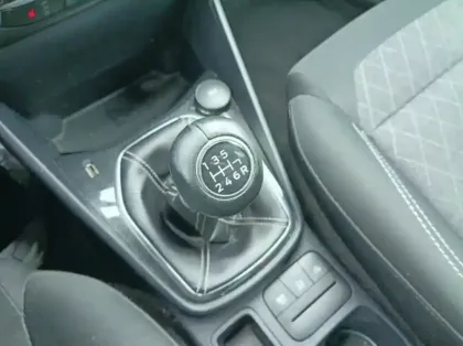 Photo 7 Ford Fiesta Active 1.0 EcoBoost 95ch