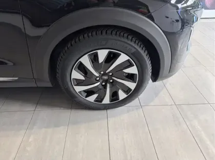 Photo 24 Ford Puma 1.0 EcoBoost 125ch S&S mHEV Titanium Powershift