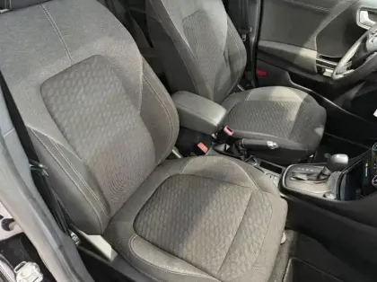 Photo 56 Ford Puma 1.0 EcoBoost 125ch S&S mHEV Titanium Powershift