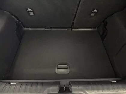 Photo 10 Ford Puma 1.0 EcoBoost 125ch S&S mHEV Titanium Powershift