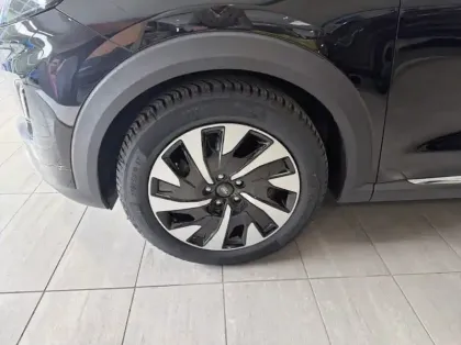 Photo 25 Ford Puma 1.0 EcoBoost 125ch S&S mHEV Titanium Powershift