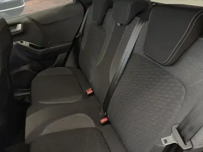 Photo 38 Ford Puma 1.0 EcoBoost 125ch S&S mHEV Titanium Powershift