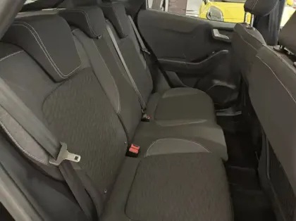 Photo 27 Ford Puma 1.0 EcoBoost 125ch S&S mHEV Titanium Powershift