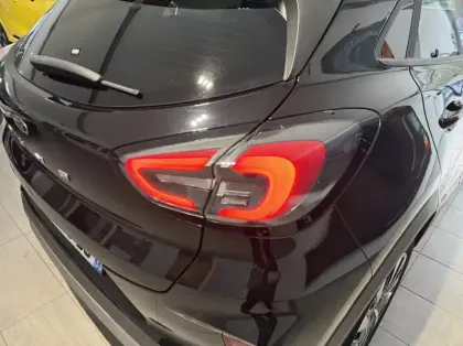 Photo 23 Ford Puma 1.0 EcoBoost 125ch S&S mHEV Titanium Powershift