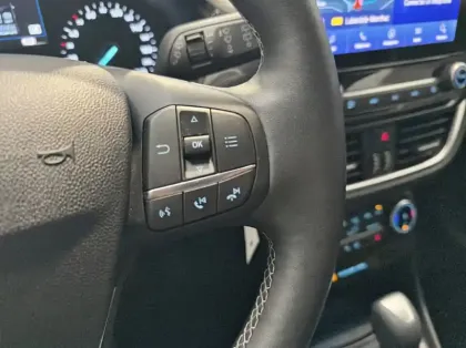 Photo 15 Ford Puma 1.0 EcoBoost 125ch S&S mHEV Titanium Powershift