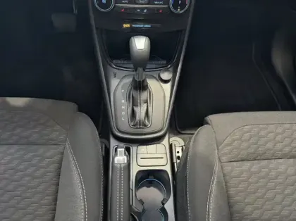 Photo 7 Ford Puma 1.0 EcoBoost 125ch S&S mHEV Titanium Powershift