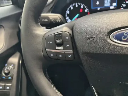 Photo 16 Ford Puma 1.0 EcoBoost 125ch S&S mHEV Titanium Powershift