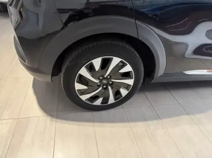 Photo 13 Ford Puma 1.0 EcoBoost 125ch S&S mHEV Titanium Powershift