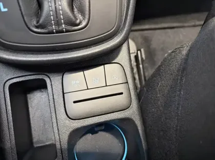 Photo 18 Ford Puma 1.0 EcoBoost 125ch S&S mHEV Titanium Powershift