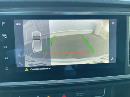 Photo 15 Seat Ateca 1.0 TSI 110ch Start&Stop Urban