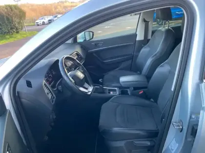 Photo 9 Seat Ateca 1.0 TSI 110ch Start&Stop Urban