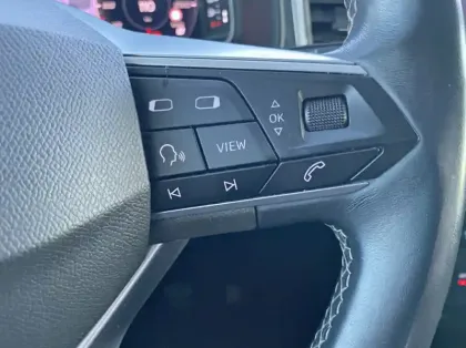 Photo 18 Seat Ateca 1.0 TSI 110ch Start&Stop Urban