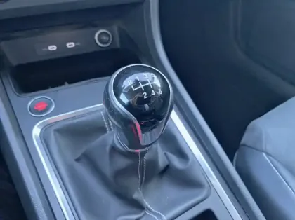 Photo 7 Seat Ateca 1.0 TSI 110ch Start&Stop Urban