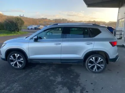 Photo 21 Seat Ateca 1.0 TSI 110ch Start&Stop Urban