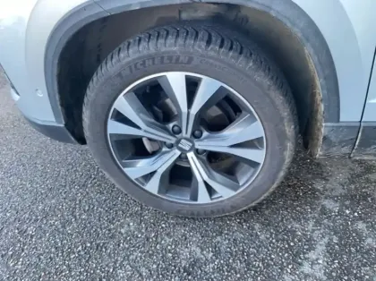 Photo 13 Seat Ateca 1.0 TSI 110ch Start&Stop Urban