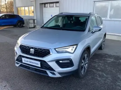 Photo Seat Ateca 1.0 Tsi 110ch Start&stop Urban