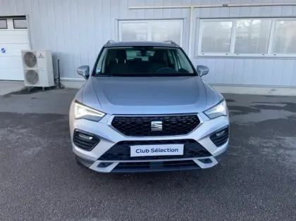 Photo 20 Seat Ateca 1.0 TSI 110ch Start&Stop Urban