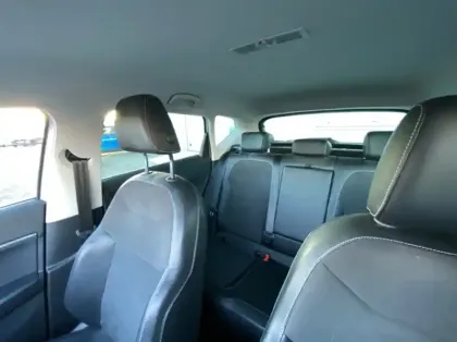 Photo 14 Seat Ateca 1.0 TSI 110ch Start&Stop Urban