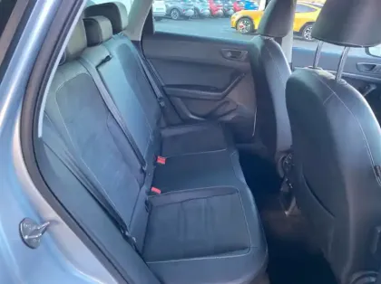 Photo 8 Seat Ateca 1.0 TSI 110ch Start&Stop Urban