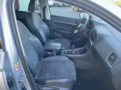 Photo 24 Seat Ateca 1.0 TSI 110ch Start&Stop Urban