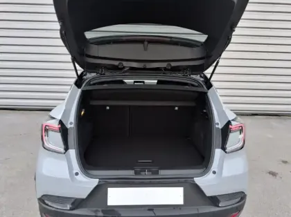 Photo 9 Renault Captur Nouveau E-Tech full hybrid 160 ch Techno