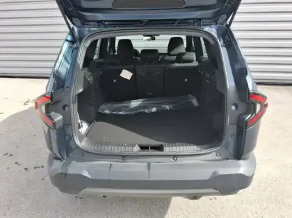 Photo 9 Dacia Bigster HYBRID Nouveau 155 Expression