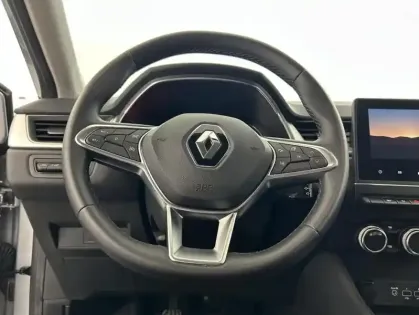 Photo 14 Renault Captur 1.3 TCe 140ch Intens + Pack City