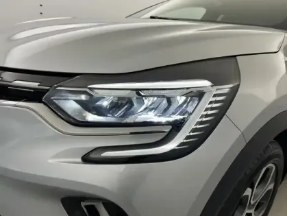 Photo 23 Renault Captur 1.3 TCe 140ch Intens + Pack City