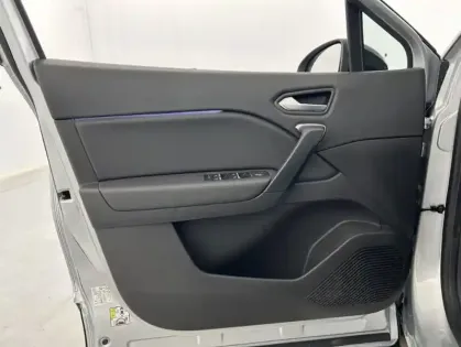 Photo 11 Renault Captur 1.3 TCe 140ch Intens + Pack City