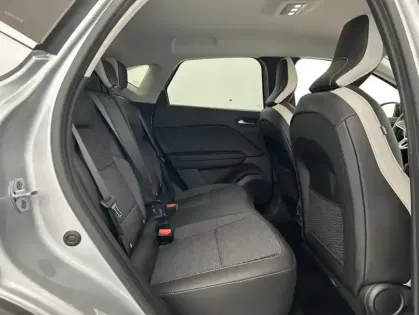 Photo 25 Renault Captur 1.3 TCe 140ch Intens + Pack City