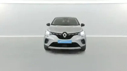 Photo 7 Renault Captur 1.3 TCe 140ch Intens + Pack City