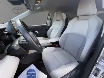 Photo 9 Toyota Yaris Hybride 116h Iconic