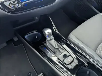 Photo 22 Toyota C-HR Hybrid Edition 1.8 122 ch