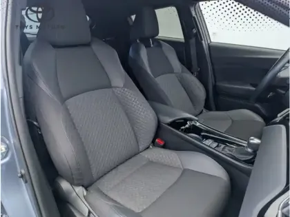 Photo 9 Toyota C-HR Hybrid Edition 1.8 122 ch