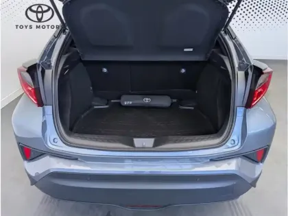 Photo 13 Toyota C-HR Hybrid Edition 1.8 122 ch