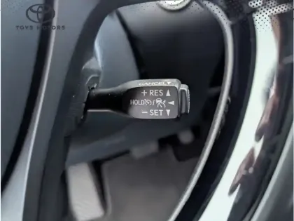 Photo 19 Toyota C-HR Hybrid Edition 1.8 122 ch