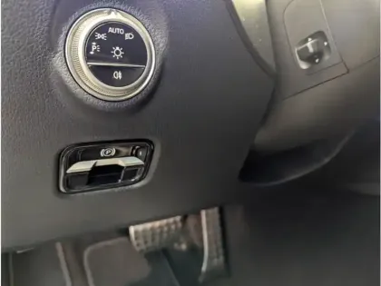 Photo 14 Mercedes Classe C Berline 200 d AMG Line