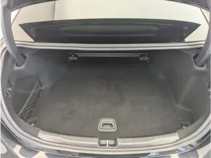 Photo 22 Mercedes Classe C Berline 200 d AMG Line