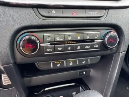 Photo 19 Kia Ceed Gén. I Ph2 Evo GT-line Premium 5