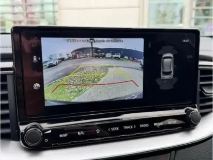 Photo 25 Kia Ceed Gén. I Ph2 Evo GT-line Premium 5