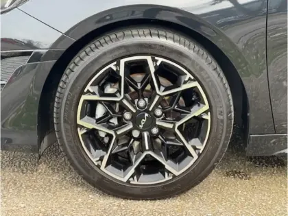 Photo 28 Kia Ceed Gén. I Ph2 Evo GT-line Premium 5