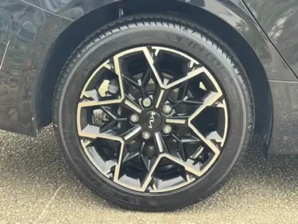 Photo 29 Kia Ceed Gén. I Ph2 Evo GT-line Premium 5