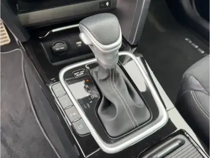 Photo 21 Kia Ceed Gén. I Ph2 Evo GT-line Premium 5