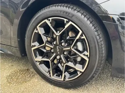 Photo 26 Kia Ceed Gén. I Ph2 Evo GT-line Premium 5